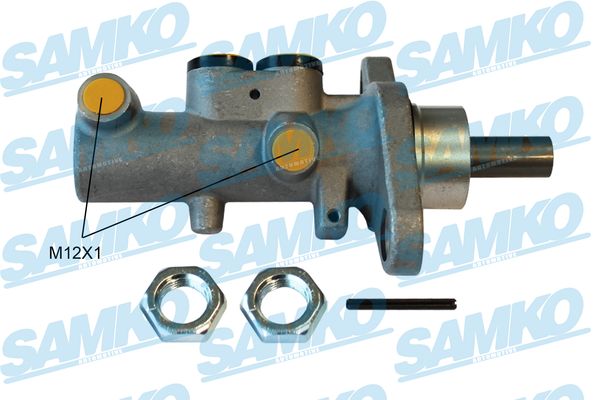 Pompa hamulcowa SAMKO P30785