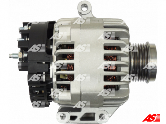 Alternator AS-PL A6203