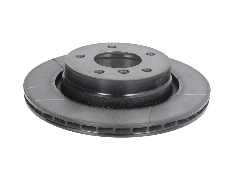 Tarcza hamulcowa BREMBO 09.7702.75