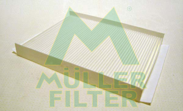 Filtr kabinowy MULLER FILTER FC446