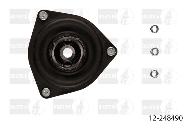 Mocowanie amortyzatora teleskopowego BILSTEIN 12-248490