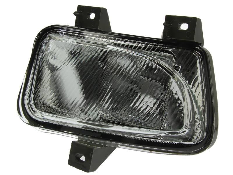 Lampa przeciwmgielna przednia ABAKUS 667-2006R-UE