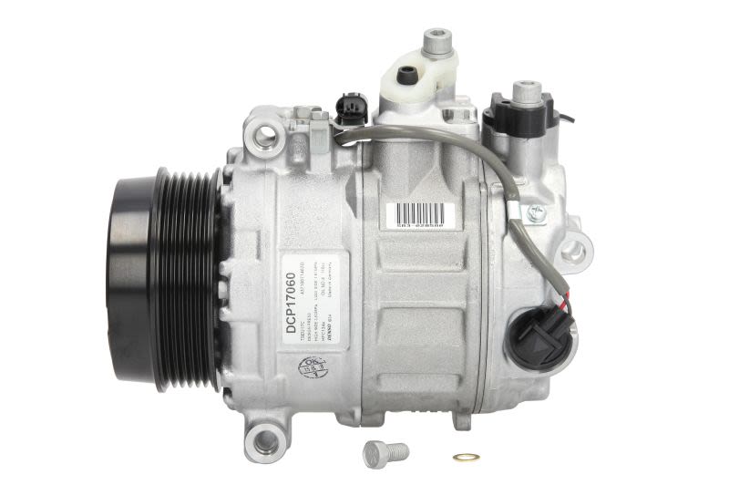 Kompresor klimatyzacji DENSO DCP17060