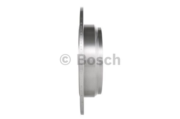 Tarcza hamulcowa BOSCH 0 986 479 449