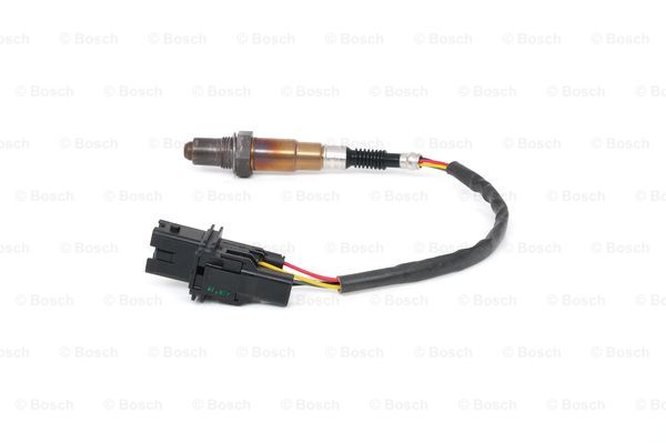 Sonda lambda BOSCH 0 258 007 147