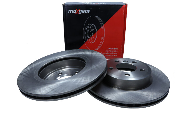 Tarcza hamulcowa MAXGEAR 19-1841