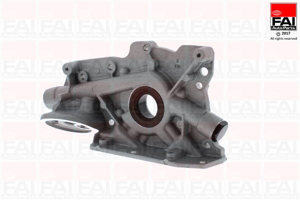 Pompa oleju FAI AUTOPARTS OP165