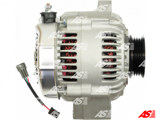 Alternator AS-PL A6153