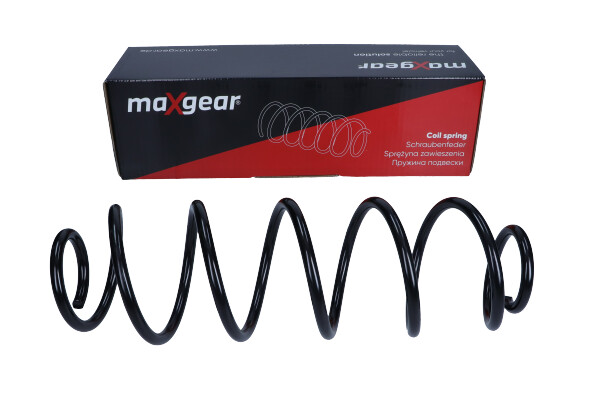 Sprężyna zawieszenia MAXGEAR 60-0755D