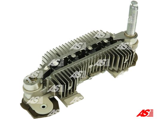 Mostek prostowniczy alternatora AS-PL ARC5042A
