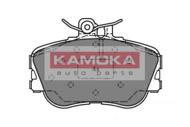 Klocki hamulcowe KAMOKA JQ1011708