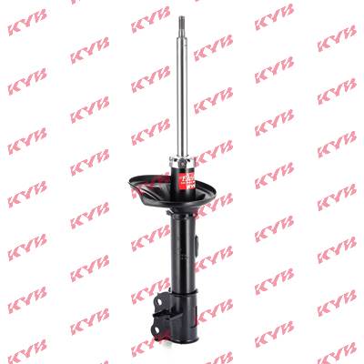 Amortyzator KYB 333781