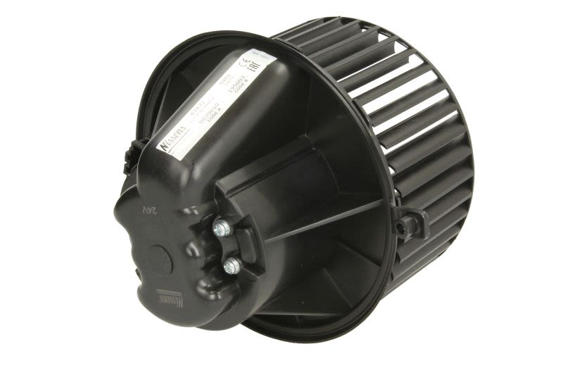 Wentylator wnętrza NISSENS 87832