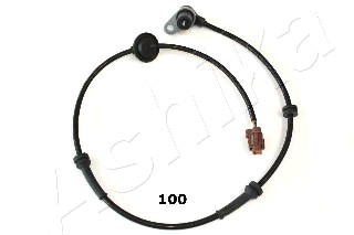 Czujnik ABS ASHIKA 151-01-100