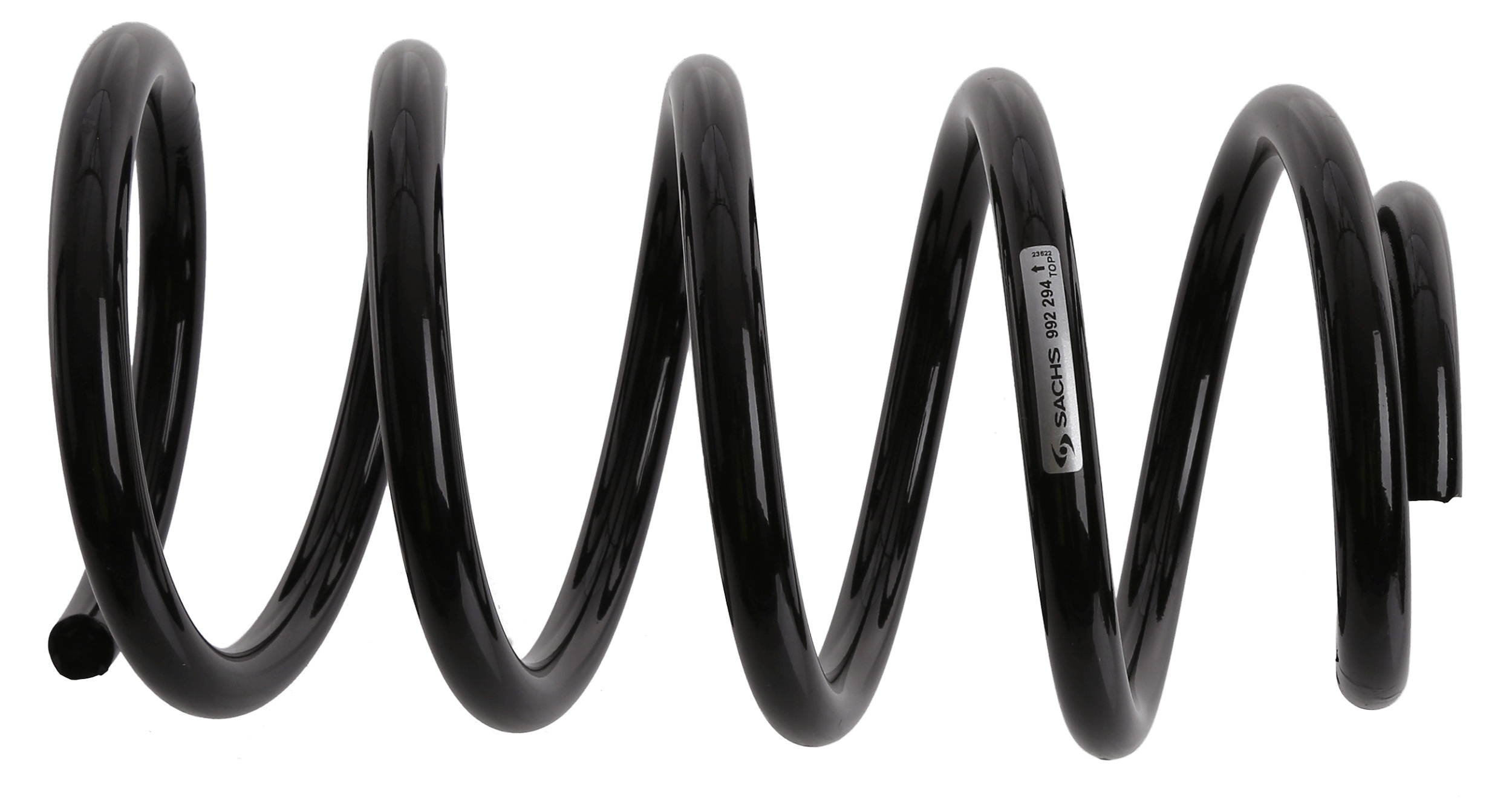 Sprężyna zawieszenia SACHS 992 294