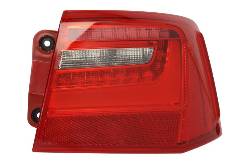 Lampa tylna zespolona VALEO 044526
