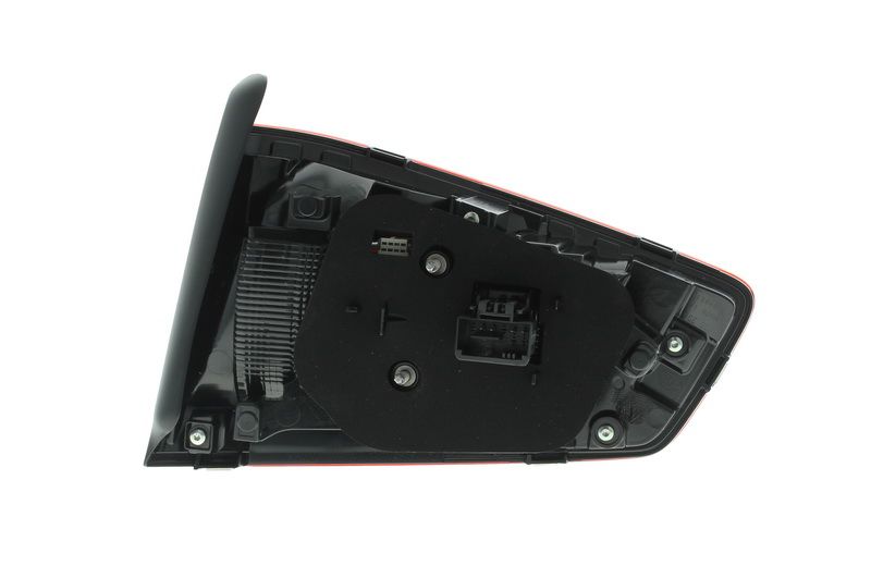 Lampa tylna zespolona HELLA 2TZ 011 890-071