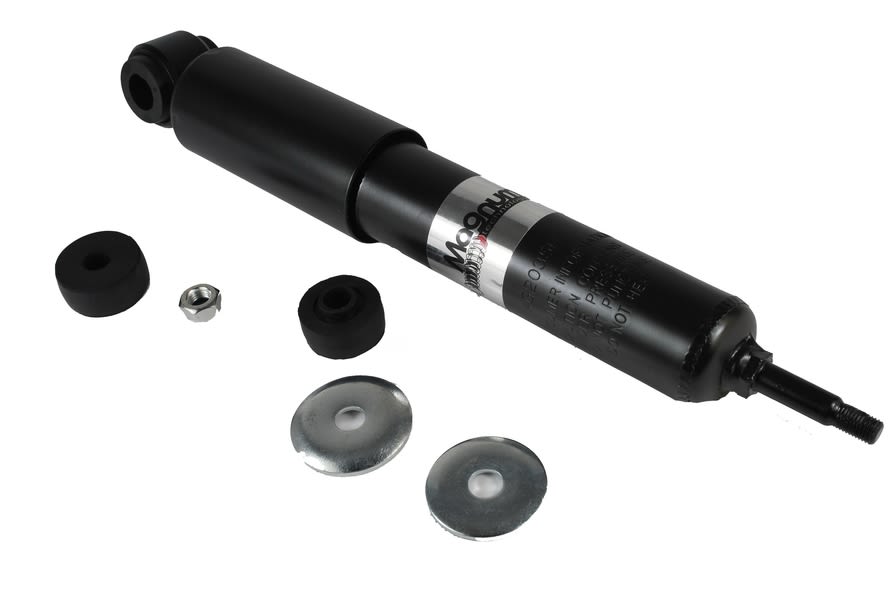 Amortyzator MAGNUM TECHNOLOGY AG2035MT