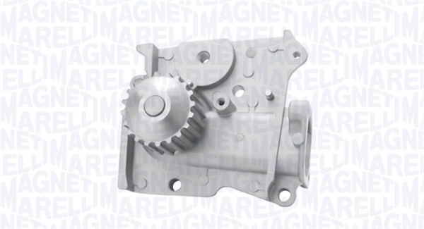 Pompa wody MAGNETI MARELLI 352316170726