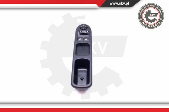 Przełącznik podnośnika szyby ESEN SKV 37SKV104