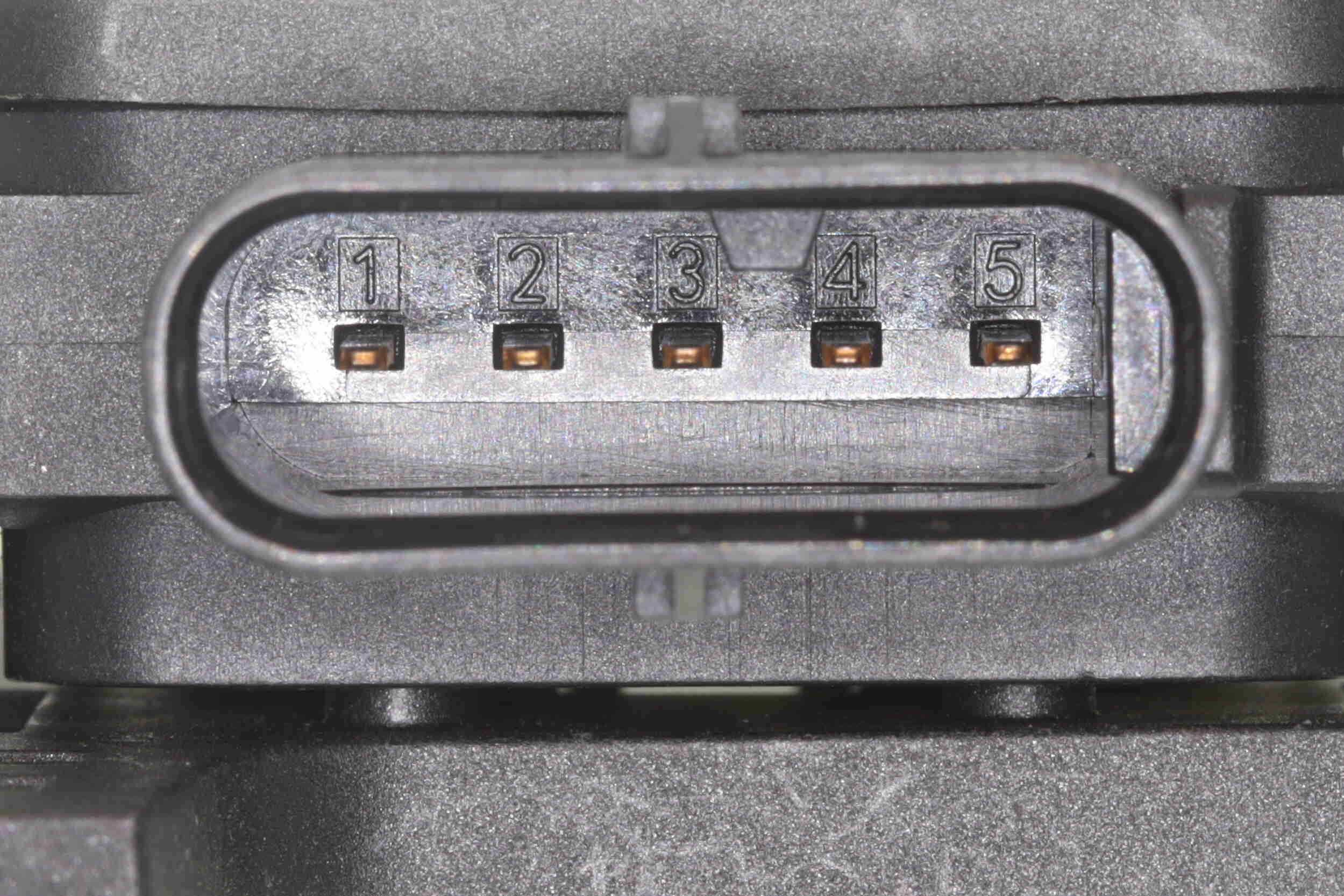 Czujni NOx, wtrysk mocznika VEMO V42-72-0098
