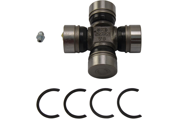 Łącznik wału napędowego KAVO PARTS DUJ-3506