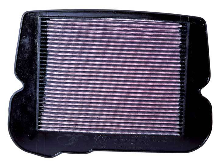 Filtr powietrza K&N FILTERS HA-8088