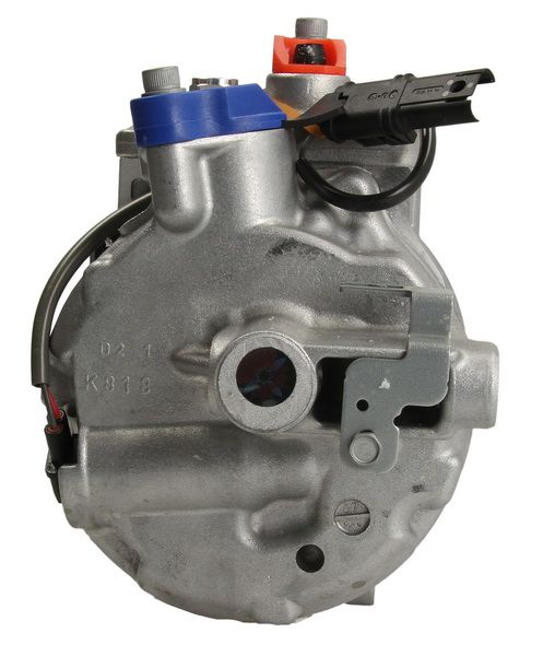 Kompresor klimatyzacji DENSO DCP05078