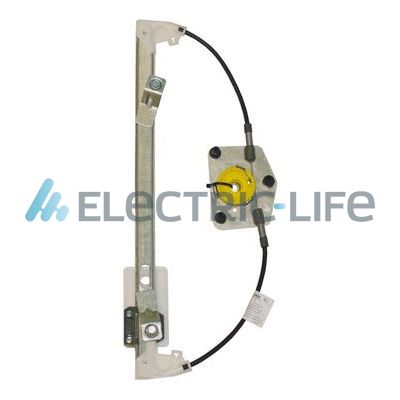 Podnośnik szyby ELECTRIC LIFE ZR SK708 L