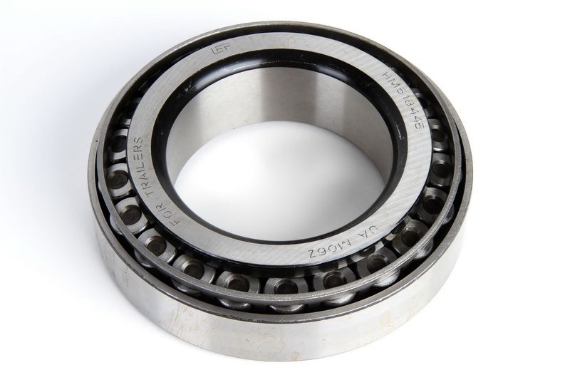 Łożysko koła SKF VKHB 2408 S