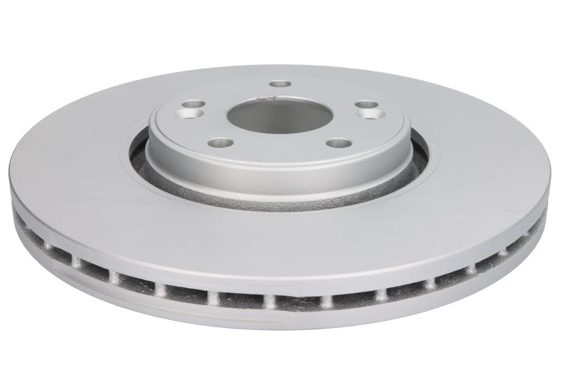 Tarcza hamulcowa FERODO DDF1511C-1
