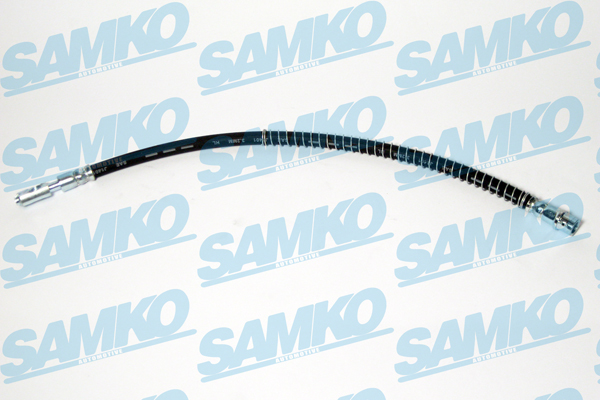Przewód hamulcowy elastyczny SAMKO 6T48237