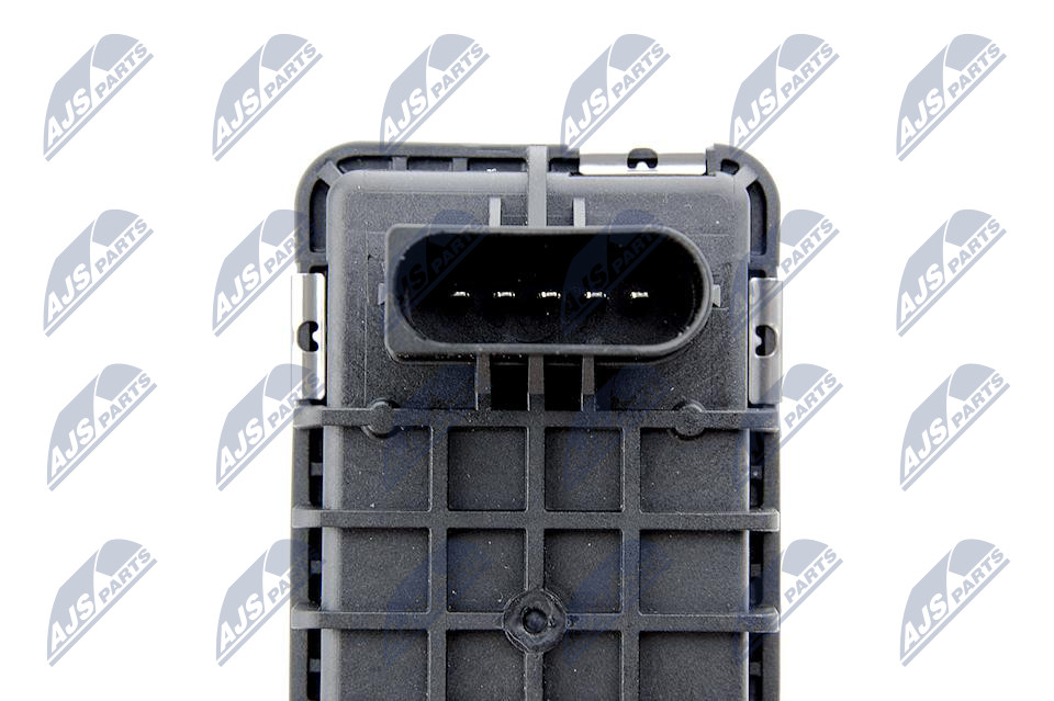 Turbosprężarka NTY ECD-ME-002