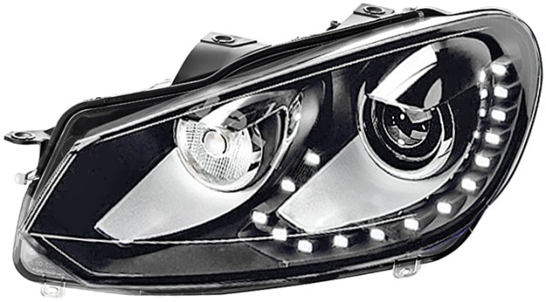 Reflektor HELLA 1ZS 009 902-771