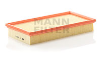 Filtr powietrza MANN-FILTER C 3093/1