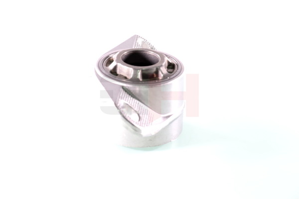 Zestaw naprawczy poduszki amortyzatora GH GH-361904