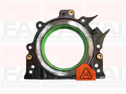 Uszczelniacz wału korbowego FAI AUTOPARTS OS1007