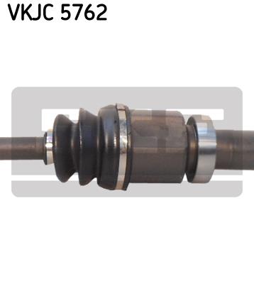 Półoś napędowa SKF VKJC 5762