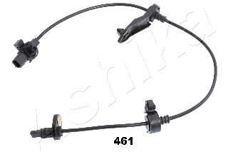 Czujnik ABS ASHIKA 151-04-461