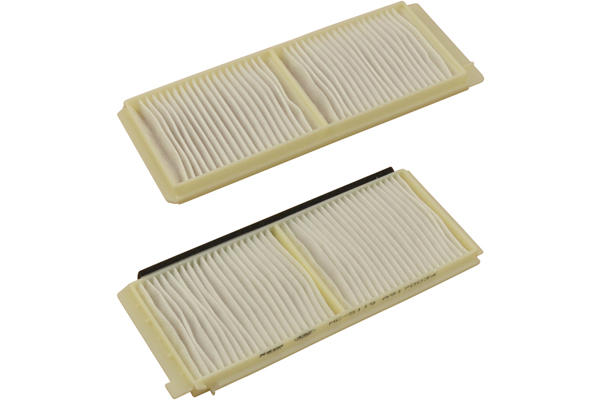Filtr kabinowy KAVO PARTS MC-5119