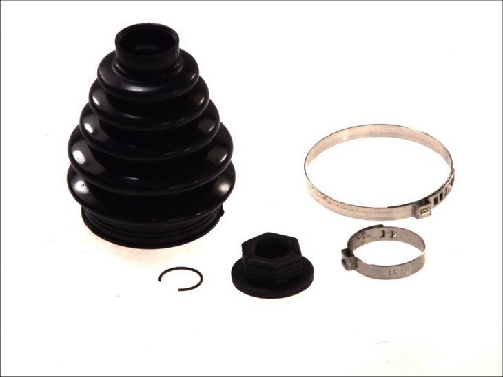 Zestaw osłon SPIDAN 20321