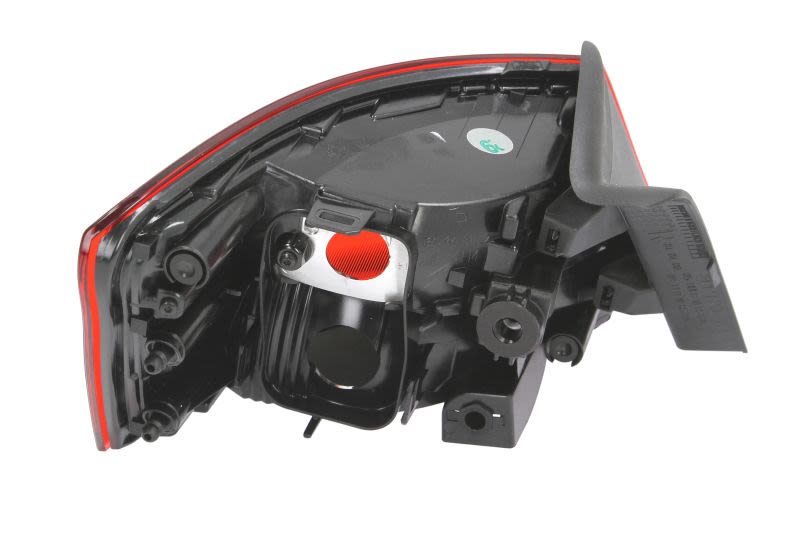Lampa tylna zespolona MAGNETI MARELLI 714081040801