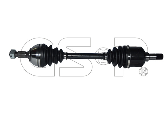 Półoś napędowa GSP 245008