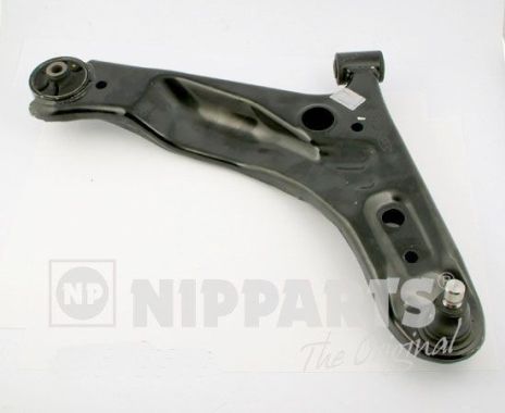 Wahacz zawieszenia koła NIPPARTS J4910316