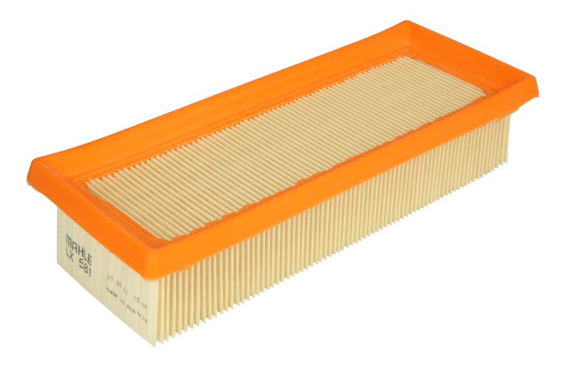 Filtr powietrza KNECHT LX 581