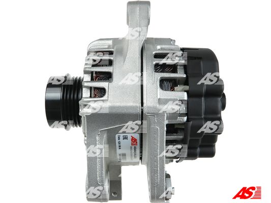 Alternator AS-PL A3484(VALEO)