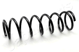 Sprężyna zawieszenia JAPANPARTS ZC6206A