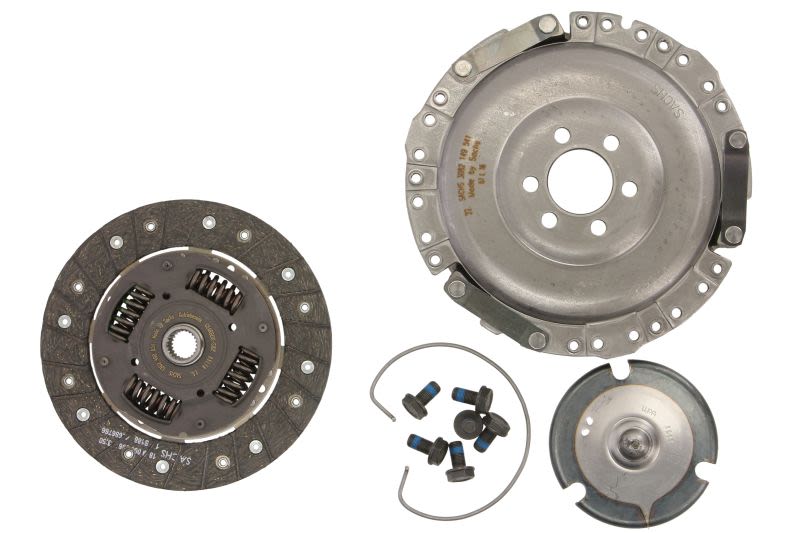 Zestaw sprzęgła SACHS 3000 951 032