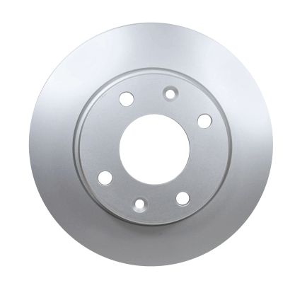 Tarcza hamulcowa HELLA 8DD 355 106-191