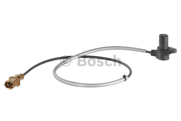 Czujnik położenia wału BOSCH 0 261 210 203